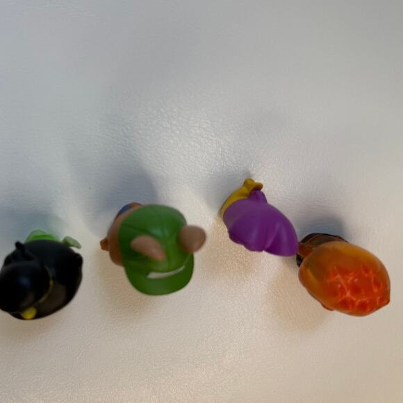 Disney Doorables Series 11 - Lot of 4 Figures - Picture 3 of 8